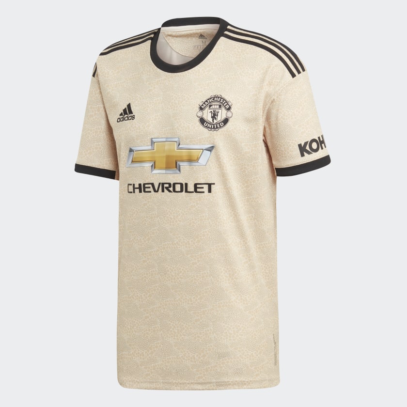 manchester united maillot